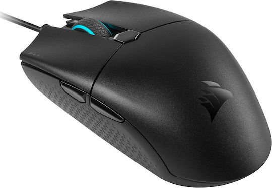 Corsair Katar Pro RGB Gaming Mouse 12400 DPI Black