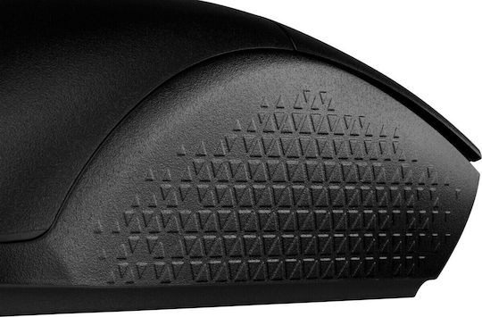 Corsair Katar Pro RGB Gaming Mouse 12400 DPI Black