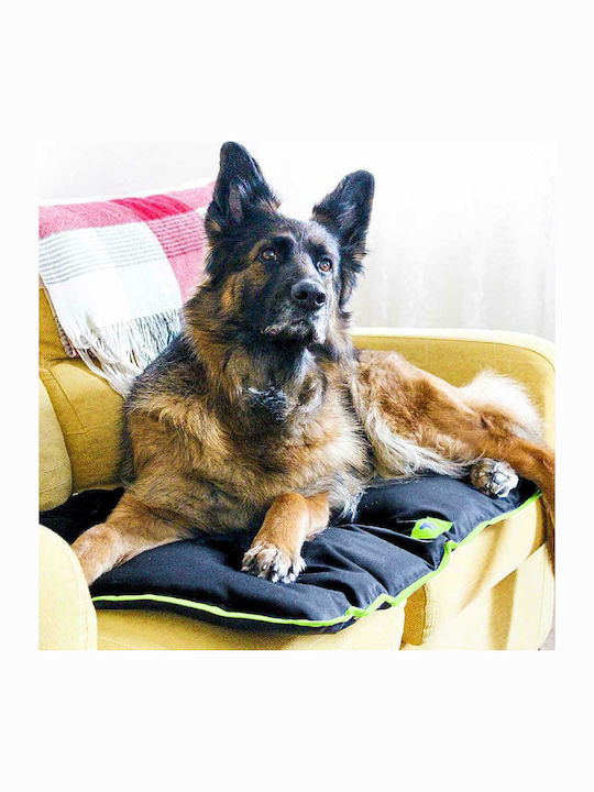 Ferplast Jolly Pillow Dog Rectangle Brown 98x65cm