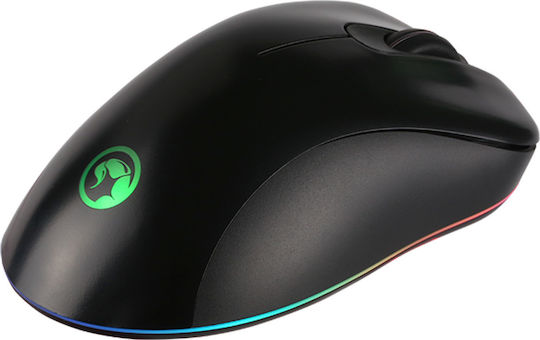 Marvo G954 RGB Gaming Mouse 10000 DPI Black