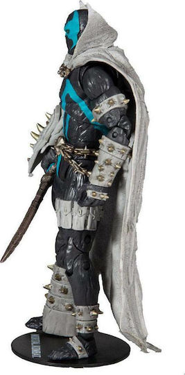 Mcfarlane Toys Mortal Kombat Spawn (Лорд Ковънант) Фигура За Действие 18см