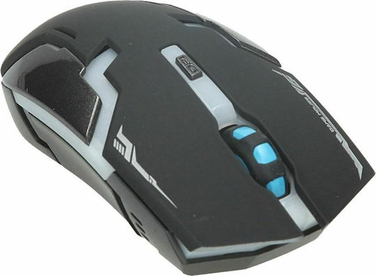 Havit MS997GT Ασύρματο Gaming Ποντίκι Μαύρο