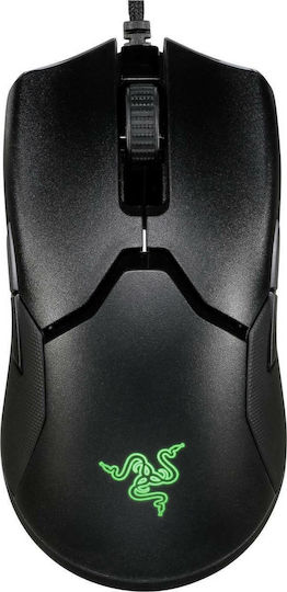 Razer Viper RGB Gaming Gaming Maus 16000 DPI Schwarz