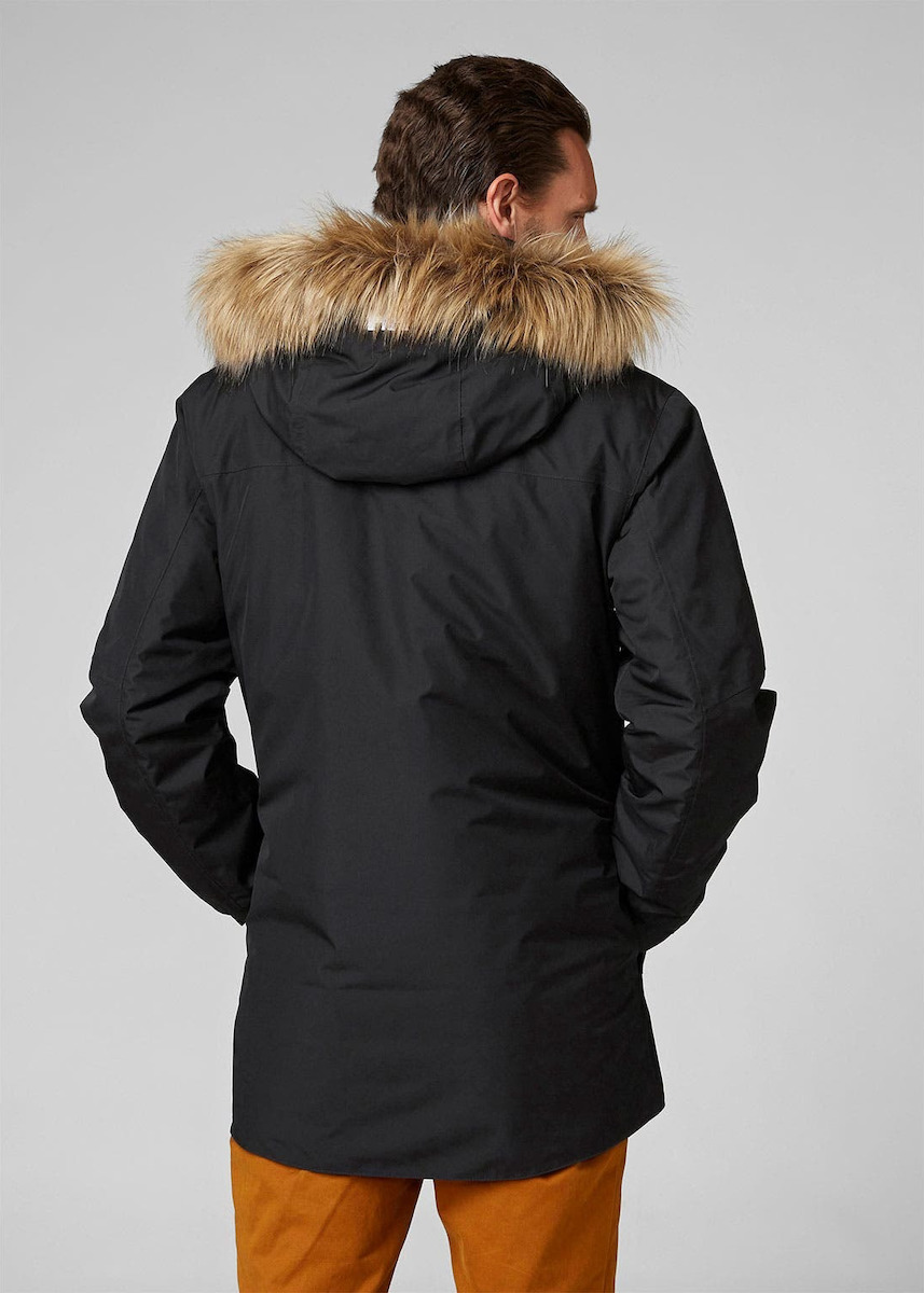 helly hansen dubliner parka 54403 990