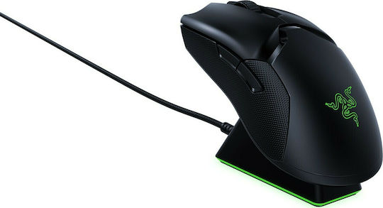 Razer Viper Ultimate Wireless RGB Gaming Mouse 20000 DPI Black