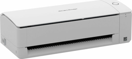 Fujitsu ScanSnap iX1300 Sheetfed (Τροφοδότη χαρτιού) Scanner A4