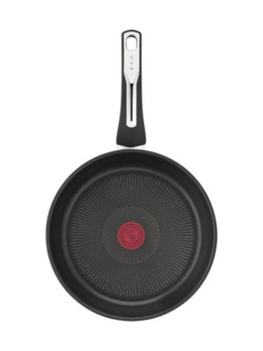 Tefal Emotion Тиган от Неръждаема Стомана 20см