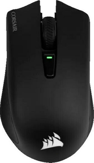 Corsair Harpoon RGB Pro Геймърска Мишка 12000 DPI Черен
