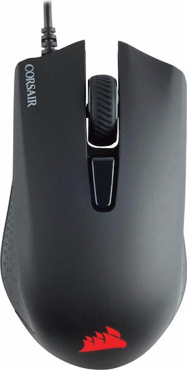 Corsair Harpoon RGB Pro Геймърска Мишка 12000 DPI Черен