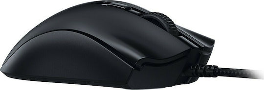 Razer DeathAdder V2 Mini RGB Gaming Ποντίκι 8500 DPI Μαύρο