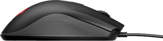 HP Omen Vector Essential Gaming Ποντίκι 7200 DPI Μαύρο