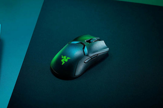 Razer Viper Ultimate Wireless RGB Gaming Mouse 20000 DPI Black