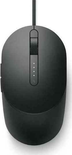SteelSeries Rival 5 RGB Gaming Ποντίκι 18000 DPI Μαύρο