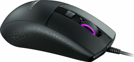 Roccat Burst Core RGB Gaming Mouse 8500 DPI Black