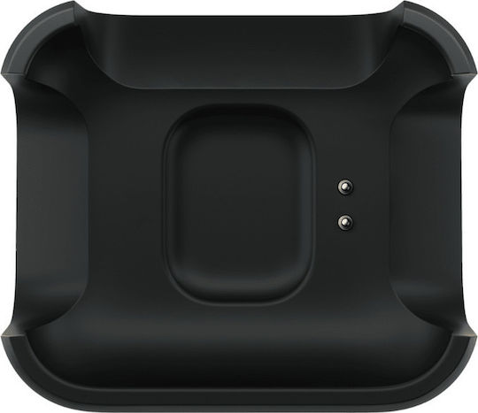 Xiaomi Mi Watch Lite 41mm Αδιάβροχο με Παλμογράφο (Black)
