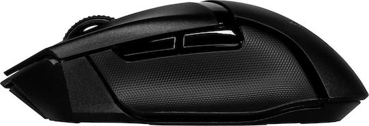 Razer Basilisk X Hyperspeed Ασύρματο Gaming Ποντίκι 16000 DPI Μαύρο