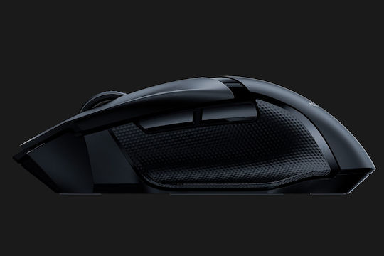 Razer Basilisk X Hyperspeed Ασύρματο Gaming Ποντίκι 16000 DPI Μαύρο