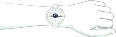Suunto 3 Smartwatch mit Pulsmesser (Slate Grey Copper)