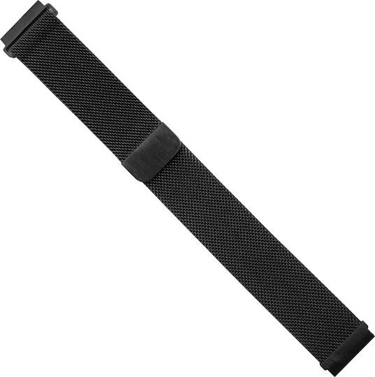 Forever ForeVigo SW-300 42mm Smartwatch (Negru)