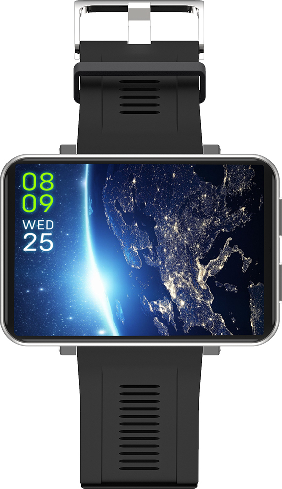 ticwris max smartwatch