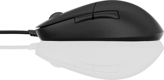 Endgame Gear XM1r Gaming Ποντίκι 19000 DPI Μαύρο