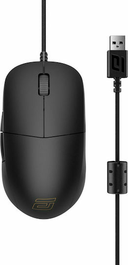 Endgame Gear XM1r Gaming Ποντίκι 19000 DPI Μαύρο