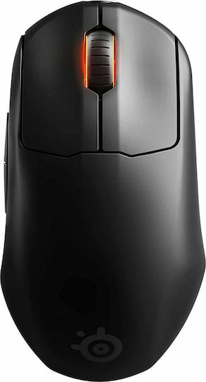 SteelSeries Prime Mini Wireless RGB Mouse De Gaming 18000 DPI Negru