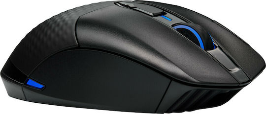 Corsair Dark Core RGB Pro Ασύρματο Gaming Ποντίκι 18000 DPI Μαύρο