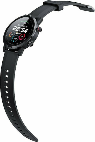 Haylou RT LS05S 45mm Smartwatch (Negru)