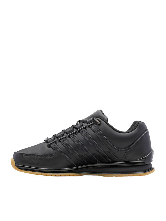 K-Swiss Sneakers Black