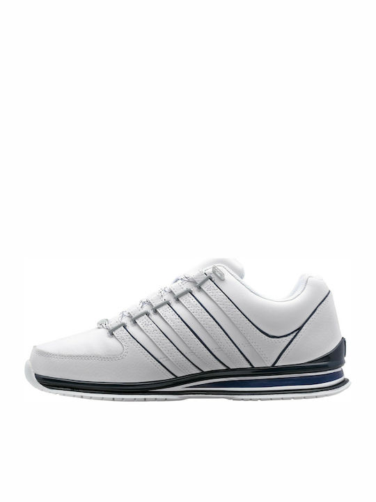 K-Swiss Sneakers White