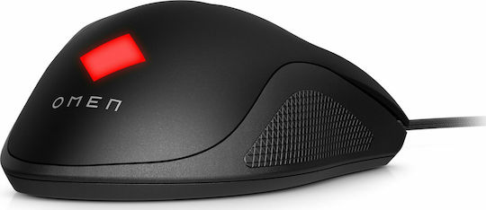 HP Omen Vector RGB Gaming Mouse 16000 DPI Black