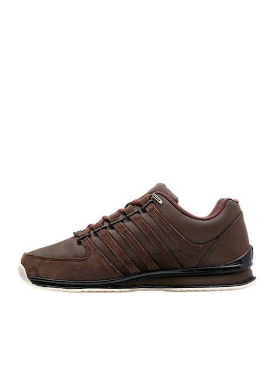 K-Swiss Sneakers Brown