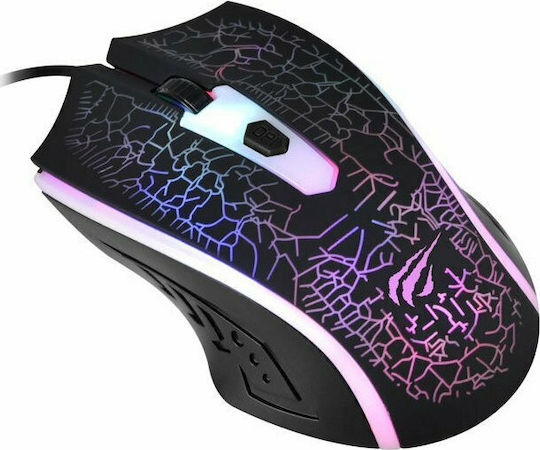 Havit MS736 RGB Gaming Mouse White