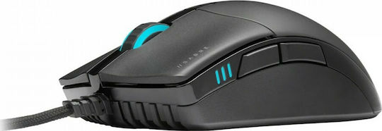 Corsair Sabre Pro Champion RGB Gaming Mouse 18000 DPI Black