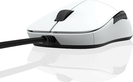 Endgame Gear XM1r Gaming Ποντίκι 19000 DPI Λευκό