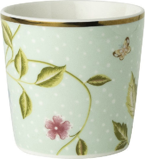 Laura Ashley Heritage Mug from Porcelain Midnight Uni Mint 220ml