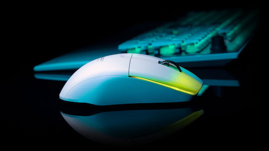 Roccat Kone Pro Air Ασύρματο RGB Gaming Ποντίκι 19000 DPI Μαύρο