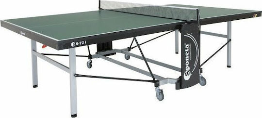 Sponeta Masa de ping pong pliabilă Masa de ping pong Interior