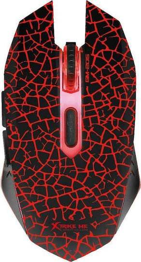 Marvo MK-503 Gaming Keyboard Set with RGB lighting & Mouse (English US)