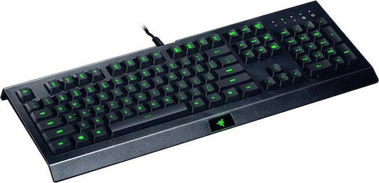 Razer Cynosa Lite Chroma Gaming Keyboard with RGB lighting (Greek)