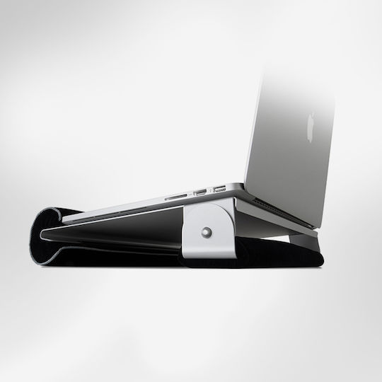 Rain Design iLap Βάση για Laptop έως 13" Silver