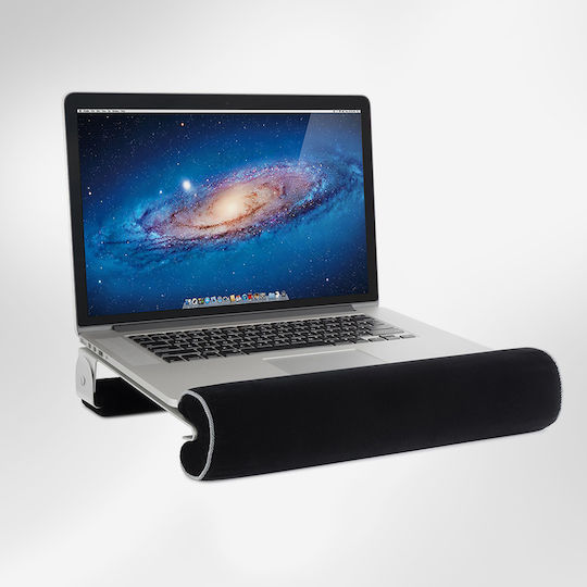 Rain Design iLap Βάση για Laptop έως 13" Silver