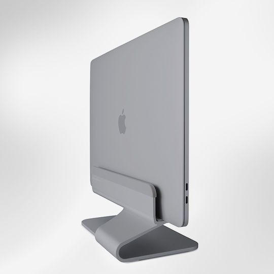 Rain Design mTower Βάση για Laptop έως 15.6" Space Gray