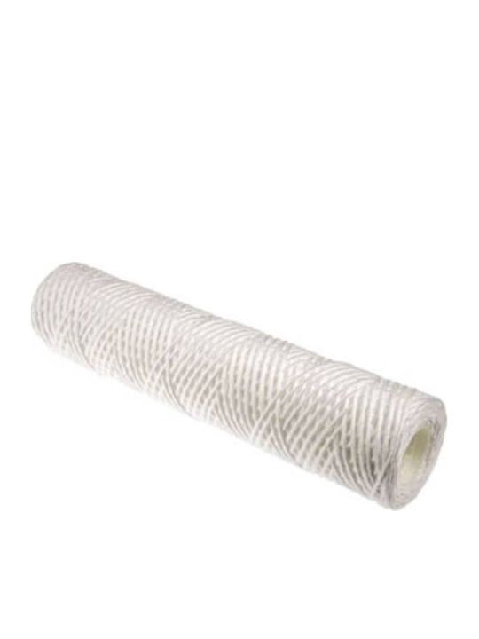 Atlas Filtri Water Filter Replacement Central Water Filtration System 10" FA 10 SX 10 μm
