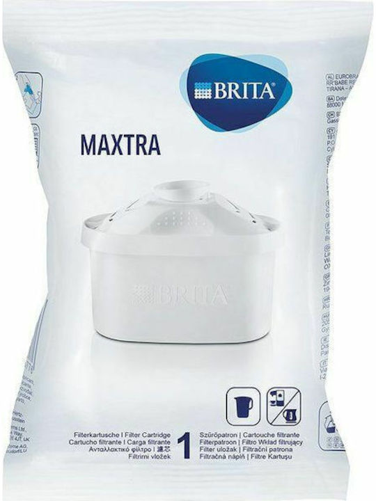 Φίλτρο Κανάτας Νερού Brita Maxtra 1 Τεμ
