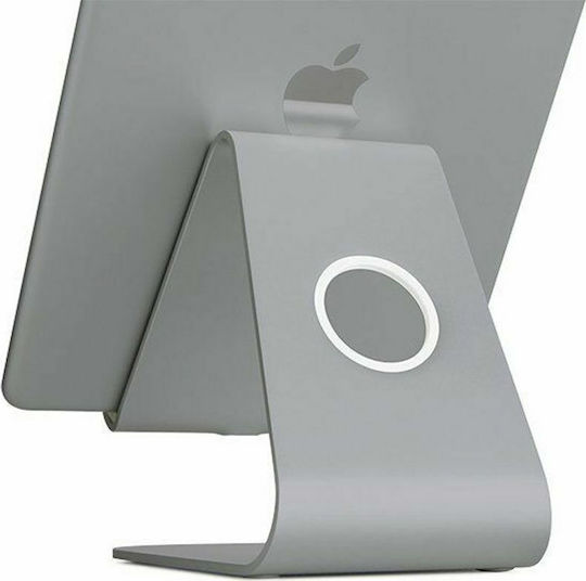 Rain Design iLevel2 Stand pentru Laptop Silver