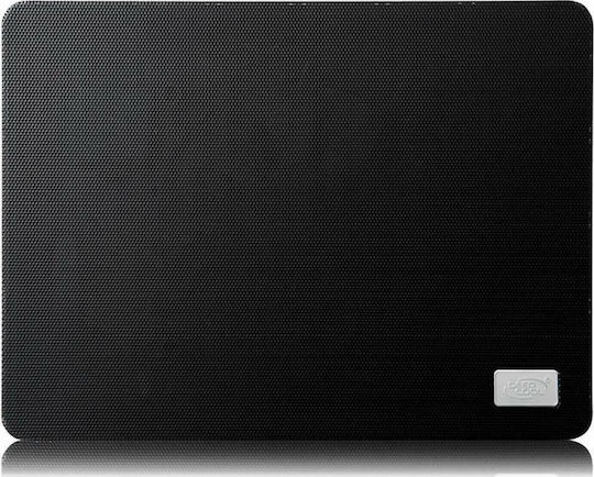 Deepcool N1 Охлаждаща подложка за Лаптоп до 15.6" с 1 Вентилатор Черен