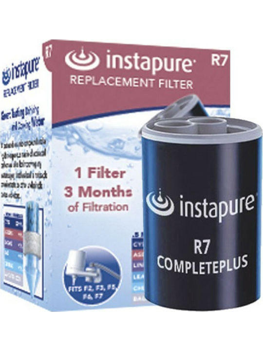 Instapure Filtru de Apă de Înlocuire pentru Robinet R7 0.5 μm - micrometru