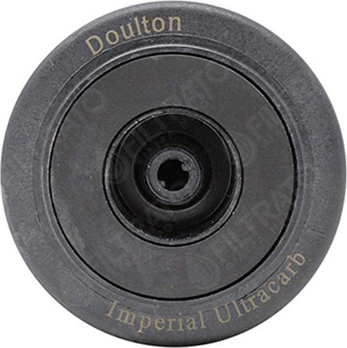 Doulton Countertop and Under Sink Water Filter Replacement made of Activated Carbon 10" Ultracarb Imperial OBE 0.5 μm
